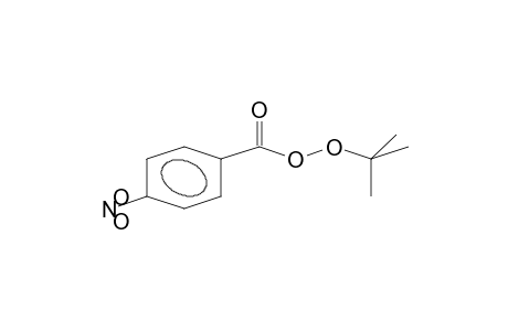 tert-butyl 4-nitrobenzenecarboperoxoate