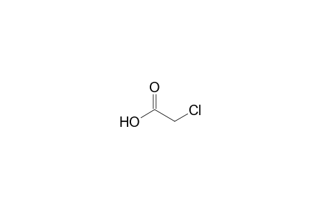 Chloroacetic acid