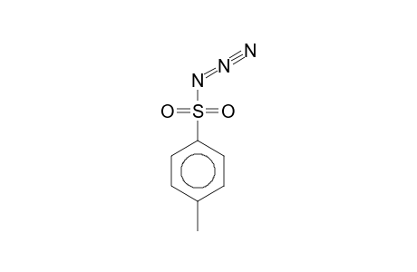 PARA-TOLUOLSULFONYL-AZIDE