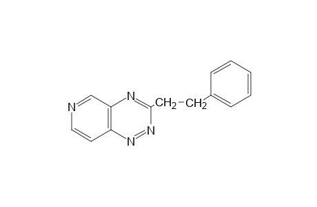 3-phenethylpyrido[3,4-e]-as-triazine