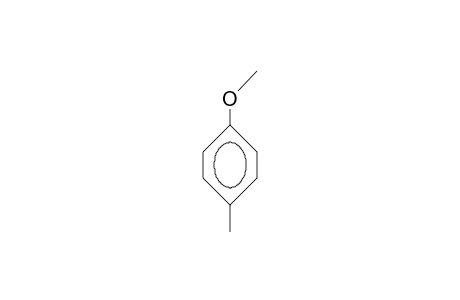 4-Methoxytoluene