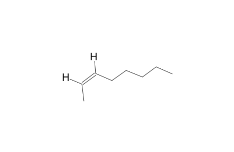 cis-2-Octene