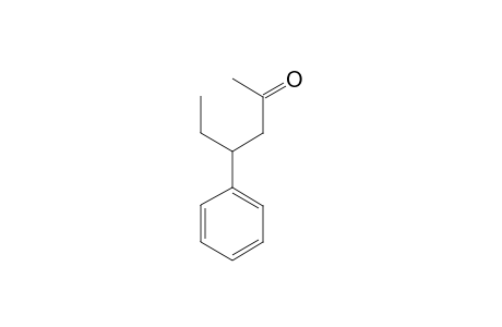 4-PHENYL-HEXAN-2-ONE