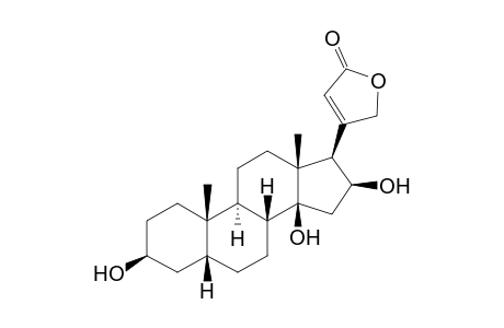 Gitoxigenin