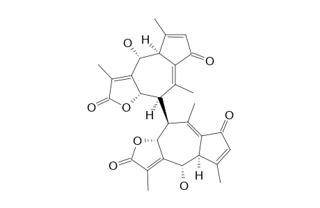 BISNUBENOLIDE