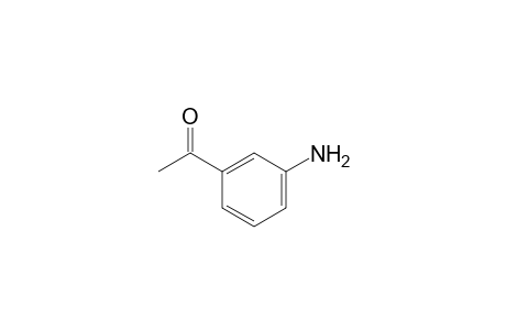 3-Aminoacetophenone