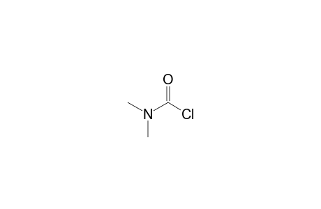 Dimethylcarbamoyl chloride