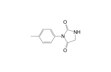 3-p-TOLYLHYDANTOIN