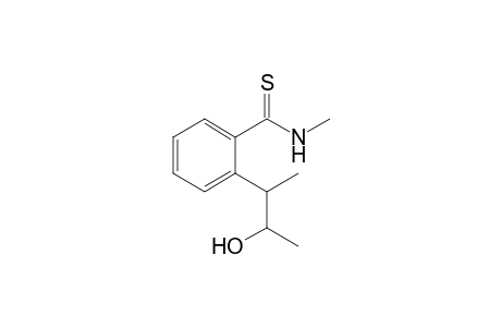 2-(2-Hydroxy-1-methylpropyl)-N-methylthiobenzamide isomer