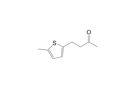 5-METHYL-2-(3-OXOBUTYL)-THIOPHENE