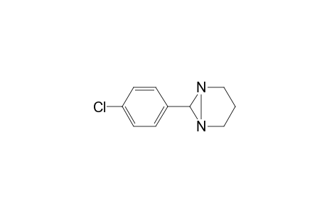 6-(4-Chlorophenyl)-1,5-diazabicyclo[3.1.0]hexane