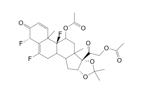 SDZKCPZJACJVED-OPHFNMDGSA-N