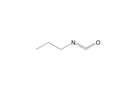 N-PROPYLISOCYANATE