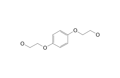 2,2'-P-Phenylene-dioxy-diethanol