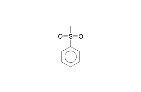 Methyl phenyl sulfone