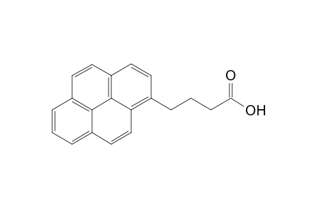 1-Pyrenebutyric acid