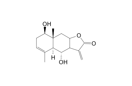 Mucrolide