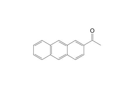 2-anthryl methyl ketone