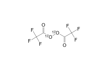 DI(TRIFLUOROACETYL)PEROXIDE