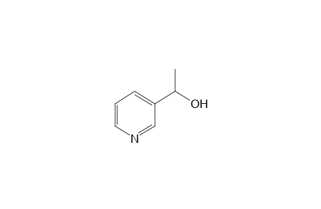 alpha-METHYL-3-PYRIDINEMETHANOL