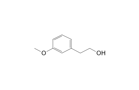 m-methoxyphenethyl alcohol