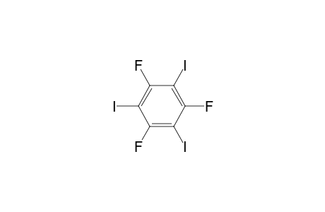 1,3,5-TRIFLUORO-TRIIODO-BENZENE