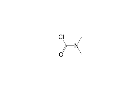 Dimethylcarbamoyl chloride