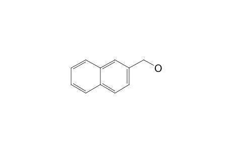 2-Naphthalenemethanol