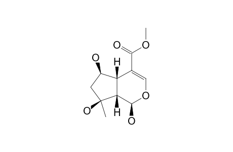 SHANZHIGENIN-METHYLESTER