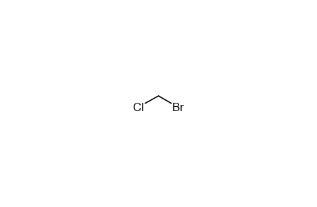 Bromochloromethane