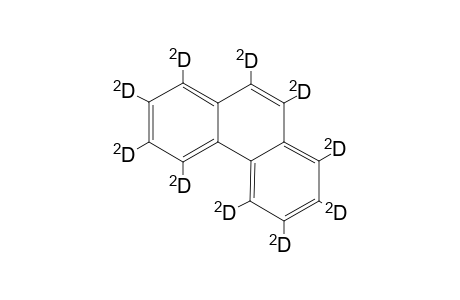 PHENANTHRENE-d10