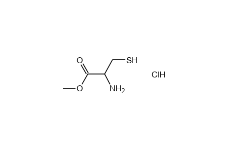 L-Cysteine methyl ester hydrochloride