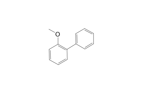 o-phenylanisole