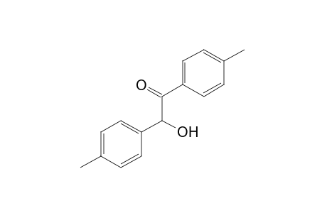 p-toluin