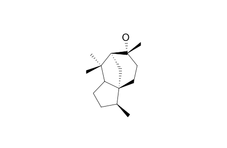 6-ISOCEDROL