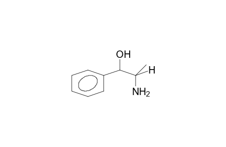 alpha-(1-AMINOETHYL)BENZYL ALCOHOL