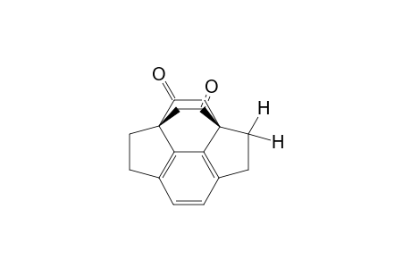 Pentacyclo-octadecatriene-11,13-dione