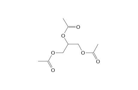 (tri-)ACETIN