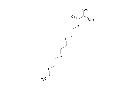 ETHOXYTRIETHYLENE GLYCOL METHACRYLATE