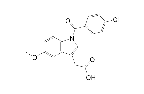 Indomethacin