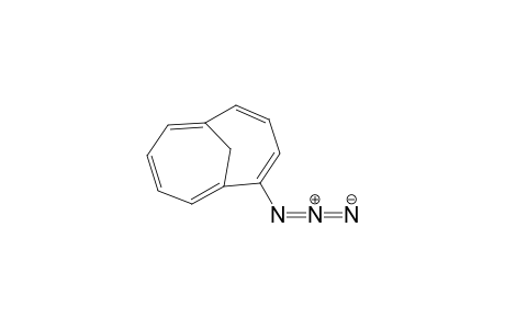 2-AZIDO-1,6-METHANO-[10]-ANNULENE