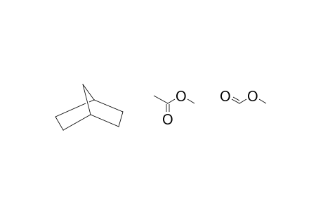 5-METHOXYCARBONYLMETHYLBICYCLO[2.2.1]HEPTANE-2-CARBOXYLIC ACID, METHYL ESTER