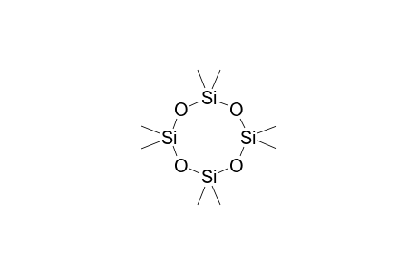 Octamethyl-cyclotetrasiloxane