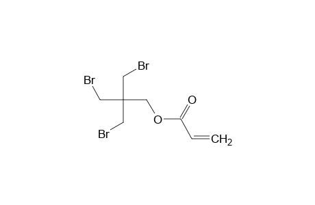 TRIBROMONEOPENTYL ACRYLATE