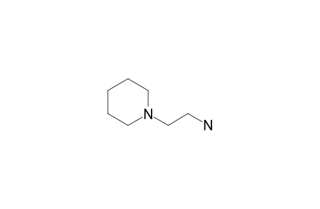 1-(2-Aminoethyl)-Piperidine