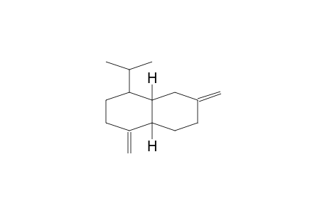 EPSILON-CADINENE