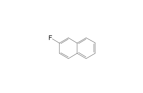 2-Fluornaphthalene