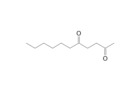 2,5-Undecanedione