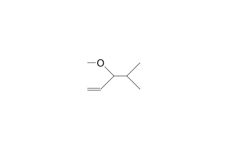 3-Methoxy-4-methyl-1-pentene