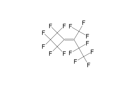 PERFLUORO-(1-METHYLPROPYLIDENE)-CYCLOBUTANE